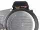 Celme PRO 250 - Cortadora de fiambre profesional cuchilla 250 mm