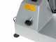 Celme PRO 250 - Cortadora de fiambre profesional cuchilla 250 mm