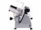 Celme PRO 250 - Cortadora de fiambre profesional cuchilla 250 mm