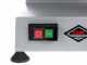 Celme PRO 250 - Cortadora de fiambre profesional cuchilla 250 mm