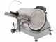 Celme PRO 275 - Cortadora de fiambre profesional con cuchilla de 275 mm