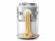 Philips Pasta Maker 7000 HR2660/00 - M&aacute;quina de hacer pasta el&eacute;ctrica 2 en 1 - Amasa y extrude