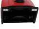 GeoTech ST-V 523 - Quitanieves el&eacute;ctrica - 2300 W