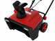 GeoTech ST-V 523 - Quitanieves el&eacute;ctrica - 2300 W