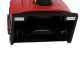 GeoTech ST-V 523 - Quitanieves el&eacute;ctrica - 2300 W