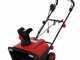GeoTech ST-V 523 - Quitanieves el&eacute;ctrica - 2300 W