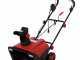 GeoTech ST-V 523 - Quitanieves el&eacute;ctrica - 2300 W