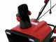 GeoTech ST-V 523 - Quitanieves el&eacute;ctrica - 2300 W