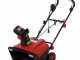 GeoTech ST-V 523 - Quitanieves el&eacute;ctrica - 2300 W