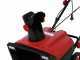 GeoTech ST-V 523 - Quitanieves el&eacute;ctrica - 2300 W