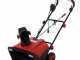 GeoTech ST-V 523 - Quitanieves el&eacute;ctrica - 2300 W
