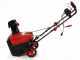 GeoTech ST-V 523 - Quitanieves el&eacute;ctrica - 2300 W