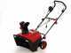 GeoTech ST-V 523 - Quitanieves el&eacute;ctrica - 2300 W