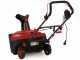 GeoTech ST-V 523 - Quitanieves el&eacute;ctrica - 2300 W