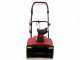 GeoTech ST-V 523 - Quitanieves el&eacute;ctrica - 2300 W