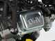GreenBay GB-WRC 55 RB - Biotrituradora con motor de gasolina RATO R210-A de 7 HP