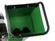 GreenBay GB-WRC 55 RB - Biotrituradora con motor de gasolina RATO R210-A de 7 HP