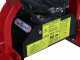 GeoTech-Pro THT 160 - Cortasetos de brazo para tractor con rotaci&oacute;n lateral
