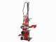 Ceccato Olindo SPLET13TLT - Rajadora de le&ntilde;a h&iacute;brida - El&eacute;ctrica y para tractor - Vertical