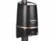 Philips AquaTrio 7000 XW7110/01 - Fregadora de bater&iacute;a - 3 en 1 lava, seca y aspira