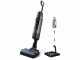 Philips AquaTrio 7000 XW7110/01 - Fregadora de bater&iacute;a - 3 en 1 lava, seca y aspira
