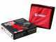 Helvi SUPER POWER 13.0 - Arrancador port&aacute;til multifunci&oacute;n - power bank - 12V
