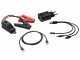 Helvi SUPER POWER 13.0 - Arrancador port&aacute;til multifunci&oacute;n - power bank - 12V
