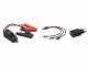 Helvi Power Up 8.0 - Arrancador port&aacute;til multifunci&oacute;n - power bank - 12V
