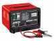Helvi Speedy 250 - Cargador de bater&iacute;as y arrancador port&aacute;til - 12/24 V - Monof&aacute;sico