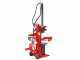 Ceccato Olindo SPLE13TLT - Rajadora de le&ntilde;a el&eacute;ctrica - Vertical - 400V