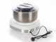 G3 FERRARI Pastaio gourmet - Amasadora Planetaria - Potencia 1500 W
