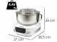 G3 FERRARI Pastaio gourmet - Amasadora Planetaria - Potencia 1500 W