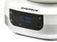 G3 FERRARI Pastaio gourmet - Amasadora Planetaria - Potencia 1500 W