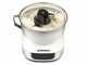 G3 FERRARI Pastaio gourmet - Amasadora Planetaria - Potencia 1500 W