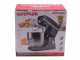 G3 FERRARI Pastaio gourmet - Amasadora Planetaria - Potencia 1500 W