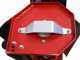 GeoTech-Pro HRM 80 - Desbrozadora de brazo para tractor