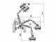 GeoTech-Pro HRM 80 - Desbrozadora de brazo para tractor