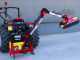 GeoTech-Pro HRM 80 - Desbrozadora de brazo para tractor