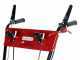 Barredora de gasolina multifunci&oacute;n GeoTech SS 680 WEL EVO, 80 cm con arranque el&eacute;ctrico