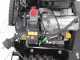 Barredora de gasolina multifunci&oacute;n GeoTech SS 680 WEL EVO, 80 cm con arranque el&eacute;ctrico