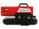 GeoTech DH 1000 - Generador de aire caliente di&eacute;sel - De combusti&oacute;n directa