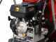 GeotechPro GeoPorter 630E Hydro -  Carretilla de orugas - Caj&oacute;n hidr&aacute;ulico extensible 600 kg