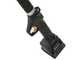 Volpi KV390 - Tijera el&eacute;ctrica de poda - 2x 21.6V 2.5Ah + P&eacute;rtiga telescopica