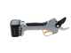 Volpi KV390 - Tijera el&eacute;ctrica de poda - 2x 21.6V 2.5Ah + P&eacute;rtiga telescopica