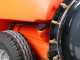 Dal Degan Sofiano - Atomizador de arrastre con enganche para tractor - 800L - Bomba APS 96