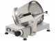 Celme ALFA 250 - Cortadora de fiambre con cuchilla de acero 250 mm
