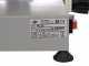 Celme PRO 300 - Cortadora de fiambre profesional con cuchilla de 300 mm