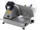 Celme PRO 300 - Cortadora de fiambre profesional con cuchilla de 300 mm
