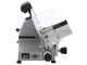 Celme PRO 300 - Cortadora de fiambre profesional con cuchilla de 300 mm