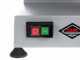 Celme PRO 300 - Cortadora de fiambre profesional con cuchilla de 300 mm